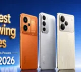 Realme P Series dominance on Flipkart sets new sales records