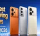 Realme P Series dominance on Flipkart sets new sales records
