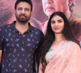 మహేంద్రగిరి వారాహి’లో చాలా సర్‌ప్రైజ్ ట్విస్టులు ఉన్నాయి: హీరో సుమంత్‌