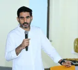 Nara Lokesh says education reforms phase over focus on results now