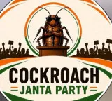 Cockroach Janata Party warns Center if cases are not withdrawn