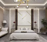 Transform Small Rooms Into Star Hotels With These 7 Simple Tricks