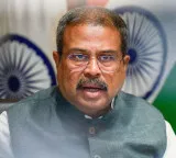I am a street fighter Dharmendra Pradhan counters Jairam Ramesh