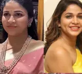 Body shaming on Lavanya Mega fans stand in support