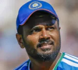 Sanju Samson opens up about his cricket journey and batting style