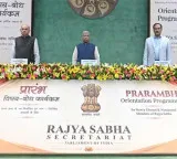 Harivansh warns MPs about cyberattacks