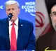 USA Iran tensions ease as behind the scenes diplomatic talks begin