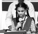 Student Shivani suicide saddened me says CM Chandrababu
