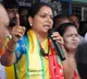 High Court orders removal of HYDRA Commissioner Ranganath Kavitha reacts