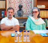 National Herald case: Delhi HC grants Sonia, Rahul 3 weeks to respond to ED plea