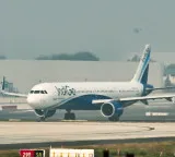 IndiGo flight from Mumbai to Dubai makes emergency landing in Rajkot