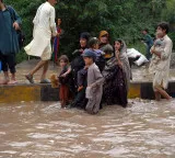 Monsoon death toll in Pakistan crosses 100: NDMA