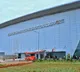 Chandrababu Naidu reviews arrangements for inauguration of Bhogapuram airport by PM Modi