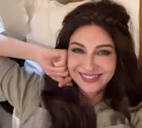 Saumya Tandon waits for eight-and-a-half hours for her shot on set, says 'waiting' is an important part of an actor's life