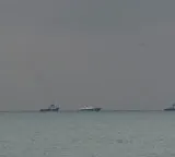Ukraine urges international community to pressurise Russia to end attacks on civilian ships
