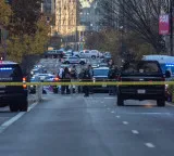 Mass shooting in US food festival; several injured