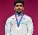 TN CM Vijay announces Rs 30 lakh reward for CWG 2026 silver medalist weightlifter Raja Muthupandi