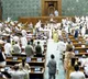NDA to field young MPs for debate on exam bill; nearly 10-hour discussion likely