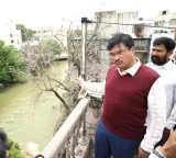 Telangana HC orders Chief Secretary to replace HYDRAA Commissioner Ranganath