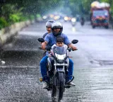 IMD warns of torrential rain today across several states