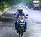 IMD warns of torrential rain today across several states