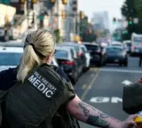 Two killed in mass shooting at US food festival