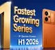 realme P series emerge Flipkart's best-selling smartphone series, drive strong growth despite industry slowdown