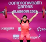 'We're strategically preparing Mirabai for Asiad; not satisfied with Raja's show': Sahdev Yadav
