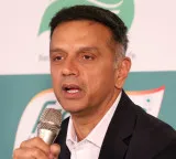 ETPL in a region with rich tradition is a great opportunity for local talent: Dravid