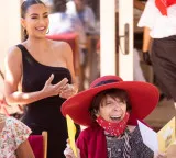 Kim Kardashian remembers late grandmother MJ on 92nd b’day: Miss you like crazy