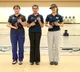 Esha wins gold, Manu bags bronze in women's 25m pistol at ISSF WC in Hangzhou