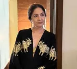 Neena Gupta reveals why she stopped herself from calling Masaba’s outfit ‘sexy’: ‘Log bolenge iss buddhi ko kya hua?’