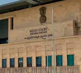 No for son yes for parents High Court verdict in Tammineni case