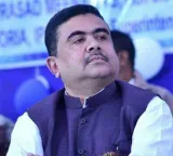 Suvendu Adhikari to meet 20 dissident TMC MPs