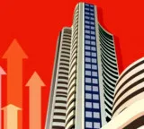 Sensex, Nifty open flat as weak Asian cues weigh on sentiment