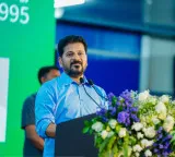 Revanth Reddy reacts to High Court order on removing HYDRA Commissioner