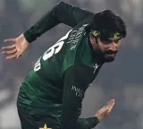 Usman Tariq claims ICC cleared his bowling action despite harassment from batters