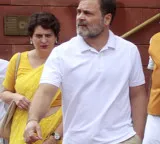Congress releases list of four speakers for LS debate on anti-paper leak Bill