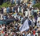 Pakistan Occupied Kashmir JAAC long march 20 people dead in violence