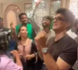 CJP leaders dance videos spark outrage as protesters starved during NEET stir