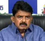 Perni Nani issues open challenge to Minister Nara Lokesh