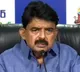 Perni Nani issues open challenge to Minister Nara Lokesh