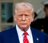 Donald Trump shocks Netanyahu over F 35 fighter jet sales to Turkey