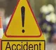 Three devotees killed as truck rams into van in Andhra's Vizianagaram