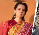 Kangana Ranaut slams Gen-Z protesters at Jantar Mantar over NEET controversy