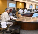 Chandrababu Naidu says overcoming El Nino disaster is a major challenge