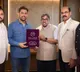 MS Dhoni appointed as Malabar Gold and Diamonds brand ambassador