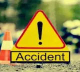 Vizianagaram Tragedy in Rayagada pilgrimage three dead and 13 injured in accident