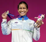 Commonwealth Games India wins a harvest of medals with 6 medals in one day