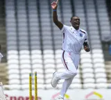 Justin Greaves achieves impossible feat in Test history with five wickets in five maiden overs